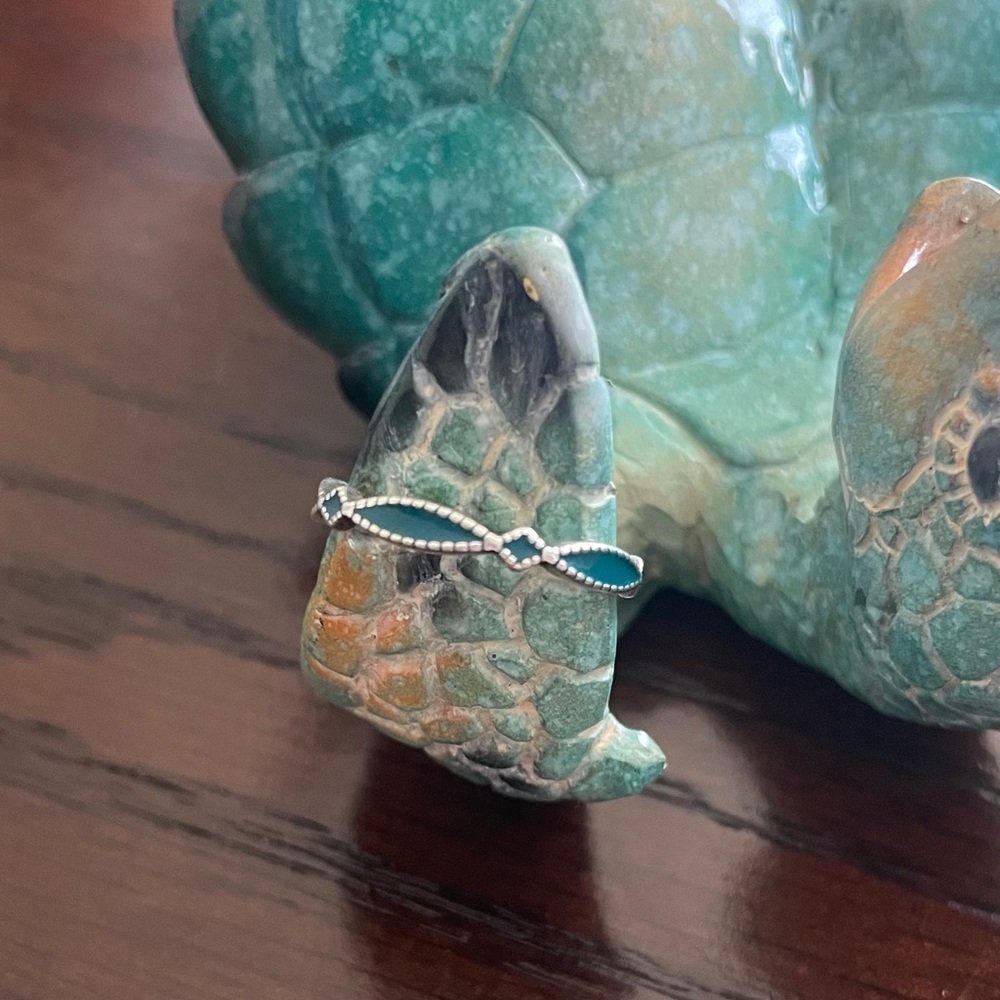 James Avery cordoba ring